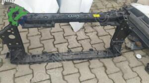 2019 2022 Renault Clio 5 ön panel