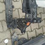 2019 2022 Renault Clio 5 ön panel