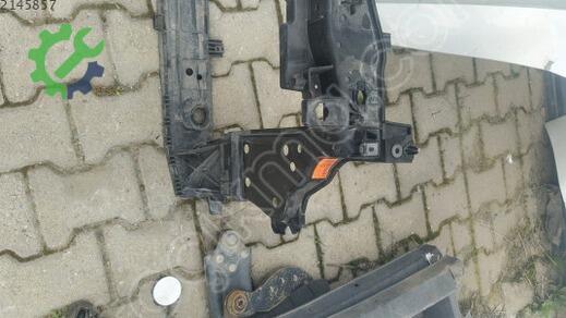 Renault Clio Ön Panel çıkma parça