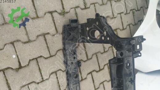 Renault Clio Ön Panel çıkma parça