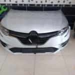 2019 2022 Renault Megane 4 dolu tanpon