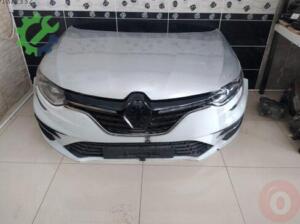 2019 2022 Renault Megane 4 dolu tanpon