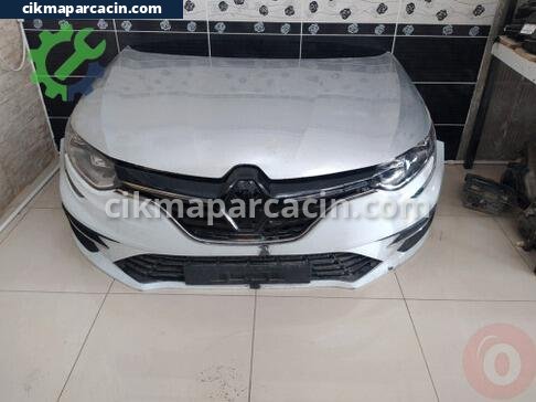 Renault Megane Dolum Boğazı çıkma parça