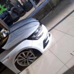 2019 2022 Renault Megane 4 dolu tanpon