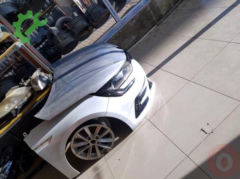 Renault Megane Dolum Boğazı çıkma parça