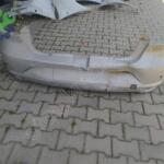 2019 2022 Renault talint arka tampon