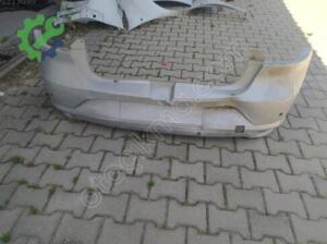2019 2022 Renault talint arka tampon