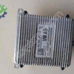 2019 2022 Skoda kadiog far beyini