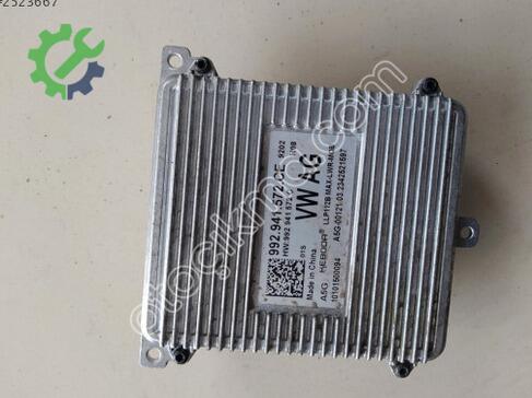 Skoda Kodiaq Far Beyni çıkma parça