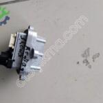 2019-2022 Skoda Kodiaq Tiguan far Beyni
