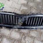 2019 2022 Skoda Octavia on panjur