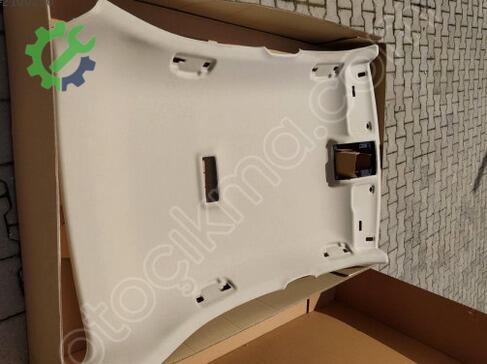 Skoda Superb Tavan Döşemesi çıkma parça