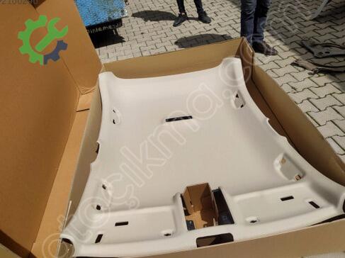 Skoda Superb Tavan Döşemesi çıkma parça
