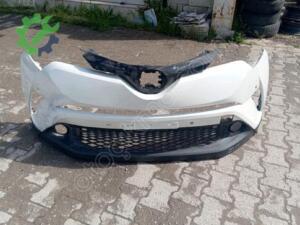 2019 2022 Toyota c- HR ön tampon