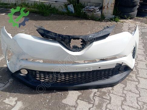 Toyota C-HR Hybrid Ön Tampon çıkma parça