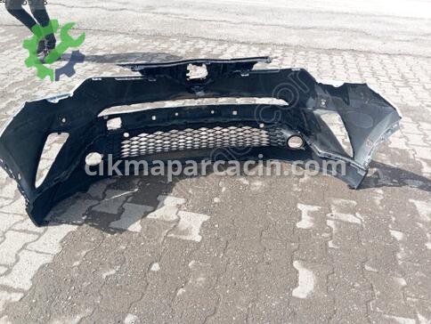 Toyota C-HR Hybrid Ön Tampon çıkma parça