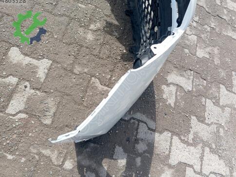 Toyota C-HR Hybrid Ön Tampon çıkma parça