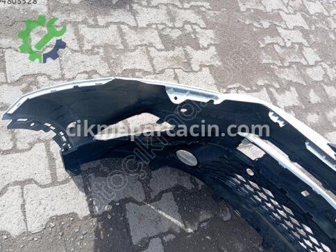 Toyota C-HR Hybrid Ön Tampon çıkma parça