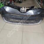2019 2022 Toyota c-hr ön tampon dolu