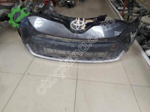 2019 2022 Toyota c-hr ön tampon dolu