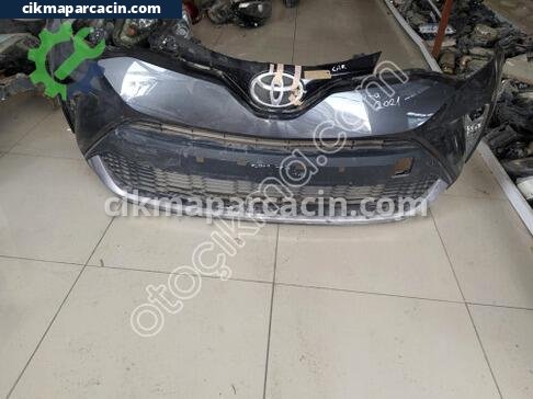 Toyota C-HR Hybrid Ön Tampon çıkma parça