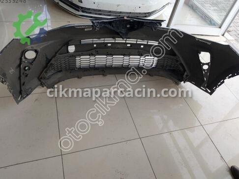 Toyota C-HR Hybrid Ön Tampon çıkma parça