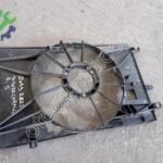 2005 Skoda Fabia Ön Tampon Çıkma Parça Van