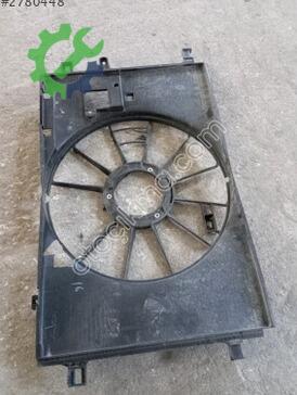 Toyota Corolla Davlumbaz çıkma parça