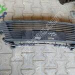 2019 2022 Toyota Corolla ön tampon orta ızgara