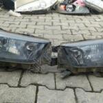 2019 2022 Toyota Hilux sag sol far