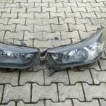 2019 2022 Toyota Hilux sag sol far