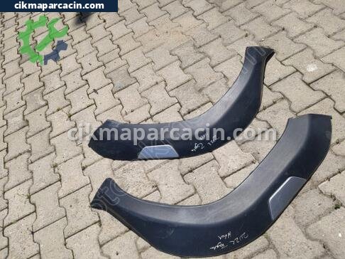 Toyota Hilux Dodik çıkma parça