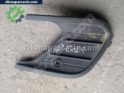 Volkswagen Golf Sis Farı Çerçevesi çıkma parça