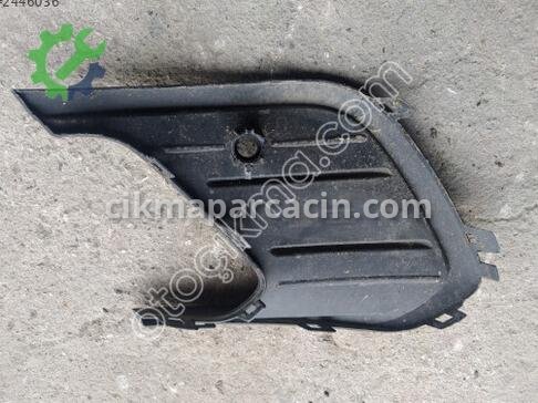 Volkswagen Golf Sis Farı Çerçevesi çıkma parça