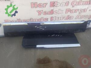 2019 2022 woswogen trok sağ ön kapı çıtası sağ arka kapı çıt