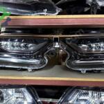 2019-2022 Honda Crv far