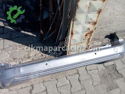 Citroen Berlingo Arka Tampon çıkma parça
