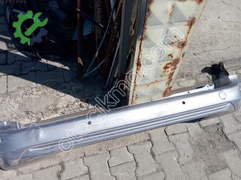 Citroen Berlingo Arka Tampon çıkma parça