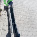 2019 2023 Citroen Berlingo arka tampon