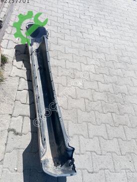 Citroen Berlingo Arka Tampon çıkma parça
