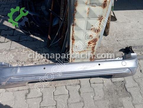Citroen Berlingo Arka Tampon çıkma parça