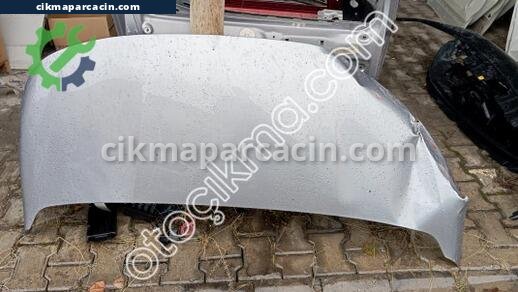 Citroen Berlingo Kaput çıkma parça