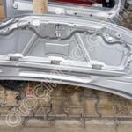2019 2023 Citroen Berlingo motor kaputu