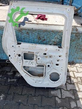Dacia Duster Sol Arka Kapı çıkma parça