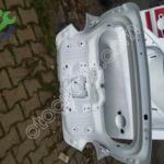 2019 2023 Dacia Sandero arka bagaj kapağı