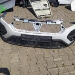 2019 2023 Dacia Sandero on tampon