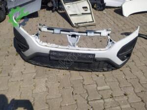 2019 2023 Dacia Sandero on tampon