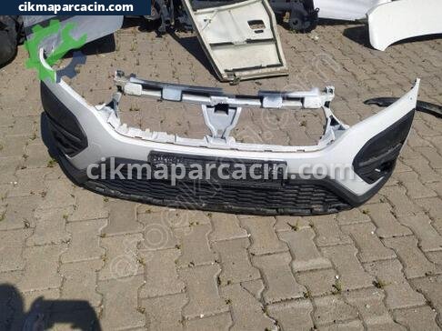 Dacia Sandero Ön Tampon çıkma parça