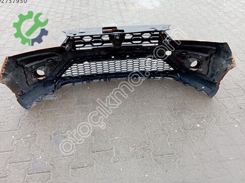Dacia Sandero Ön Tampon çıkma parça