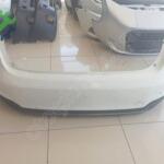 2019 2023 Fiat egea cross arka tampon